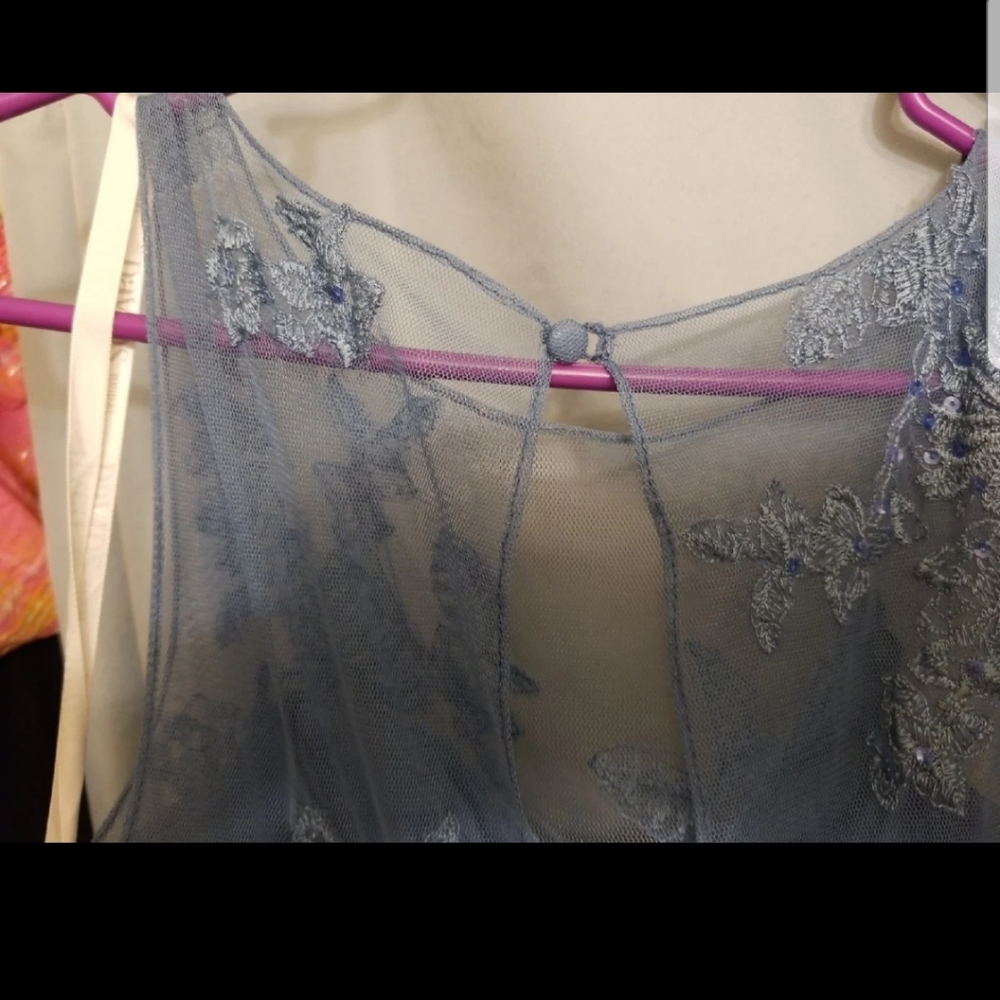 David's Bridal dress - Picture 7 of 16